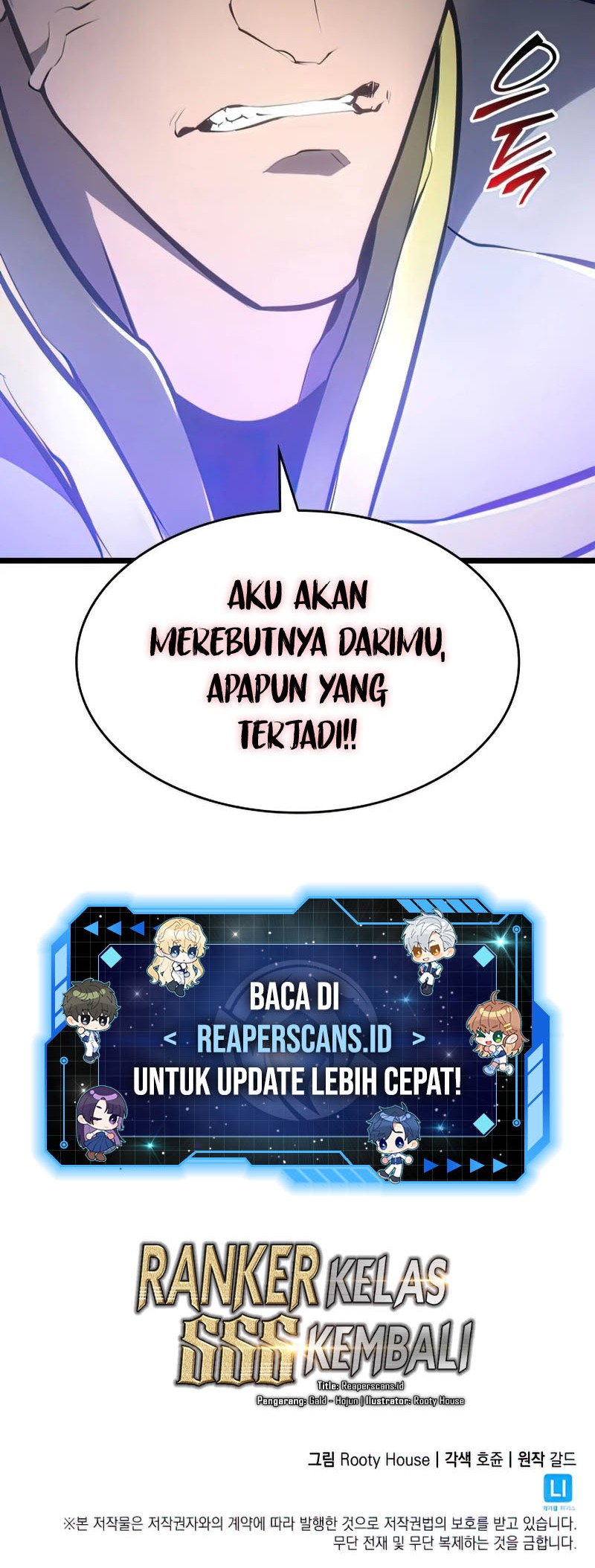 Return of the SSS-Class Ranker - Chapter 24 - Page 90