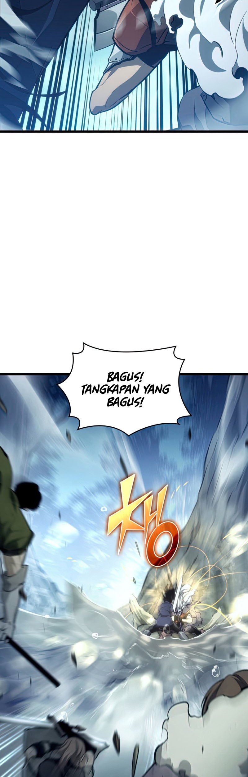 Return of the SSS-Class Ranker - Chapter 24 - Page 4