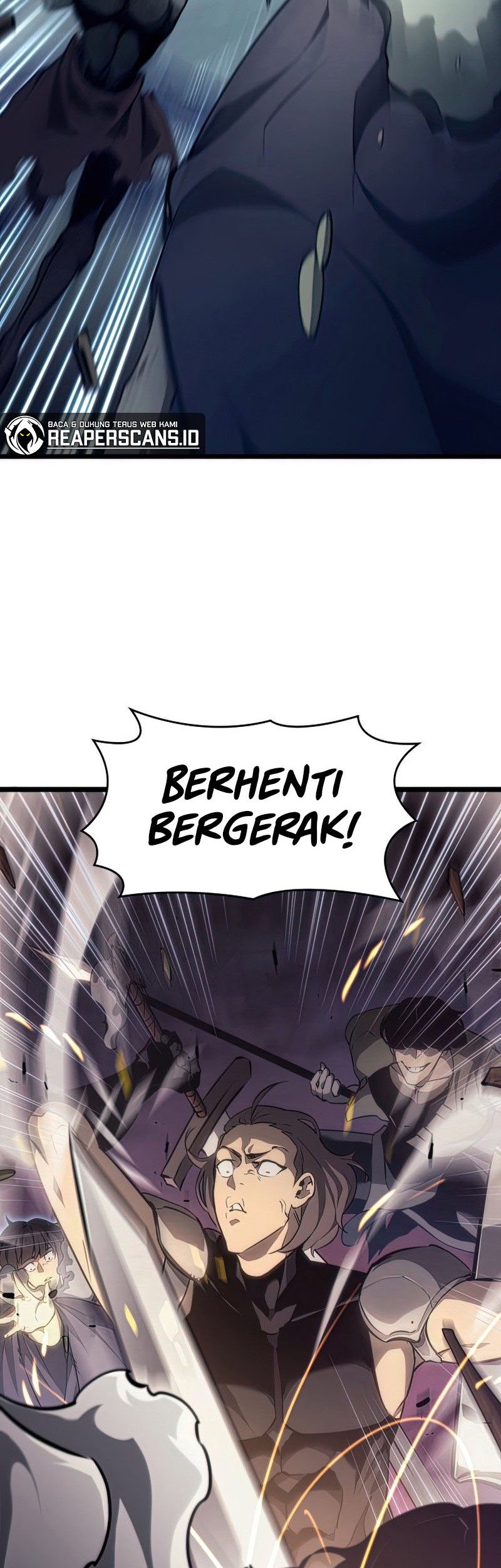 Return of the SSS-Class Ranker - Chapter 24 - Page 5