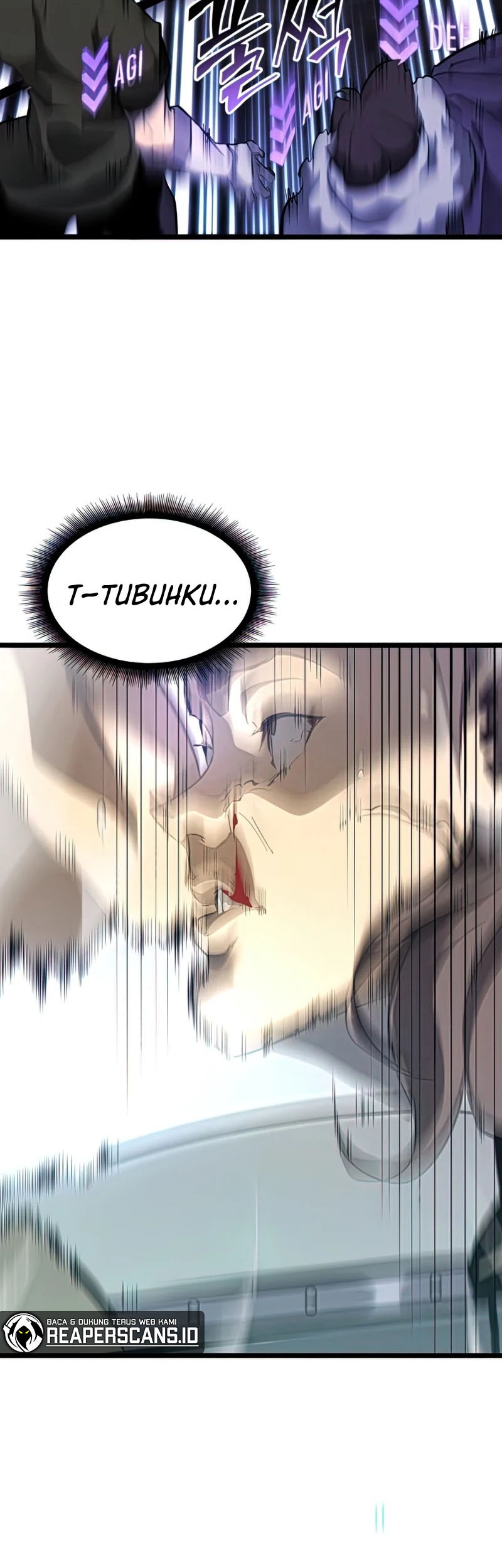 Return of the SSS-Class Ranker - Chapter 24 - Page 8