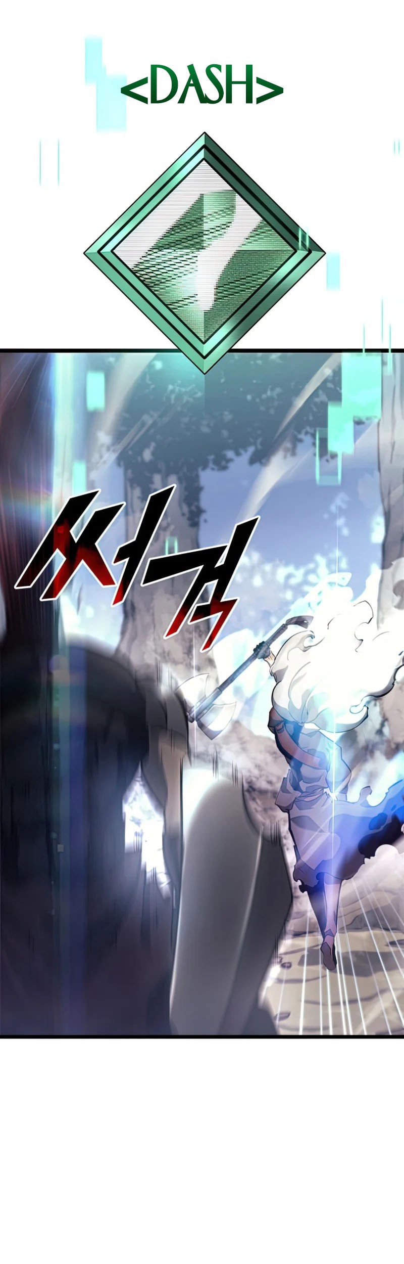 Return of the SSS-Class Ranker - Chapter 24 - Page 9