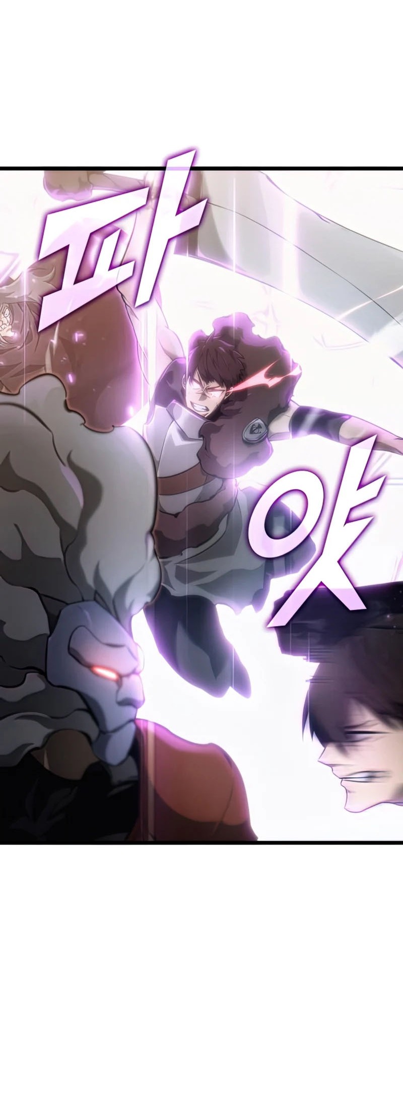 Return of the SSS-Class Ranker - Chapter 24 - Page 10