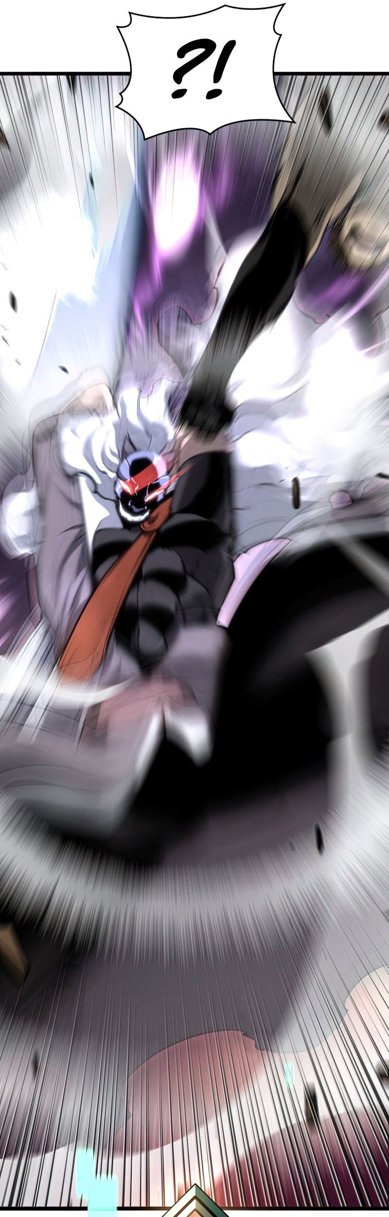 Return of the SSS-Class Ranker - Chapter 24 - Page 11