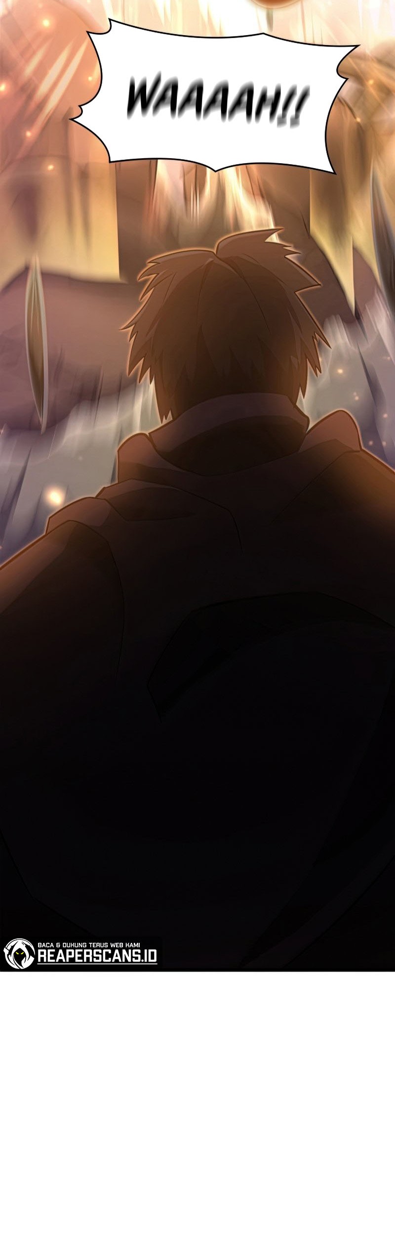 Return of the SSS-Class Ranker - Chapter 24 - Page 14