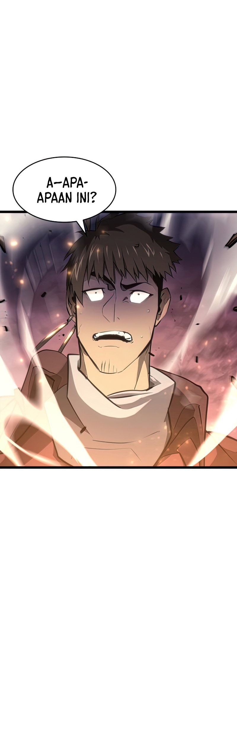 Return of the SSS-Class Ranker - Chapter 24 - Page 15