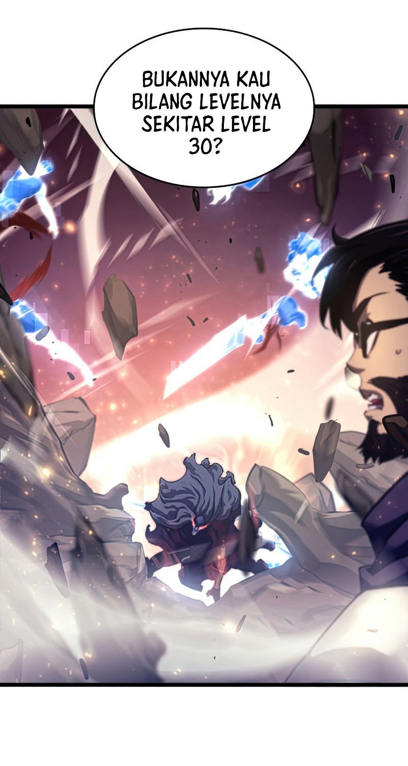 Return of the SSS-Class Ranker - Chapter 24 - Page 16