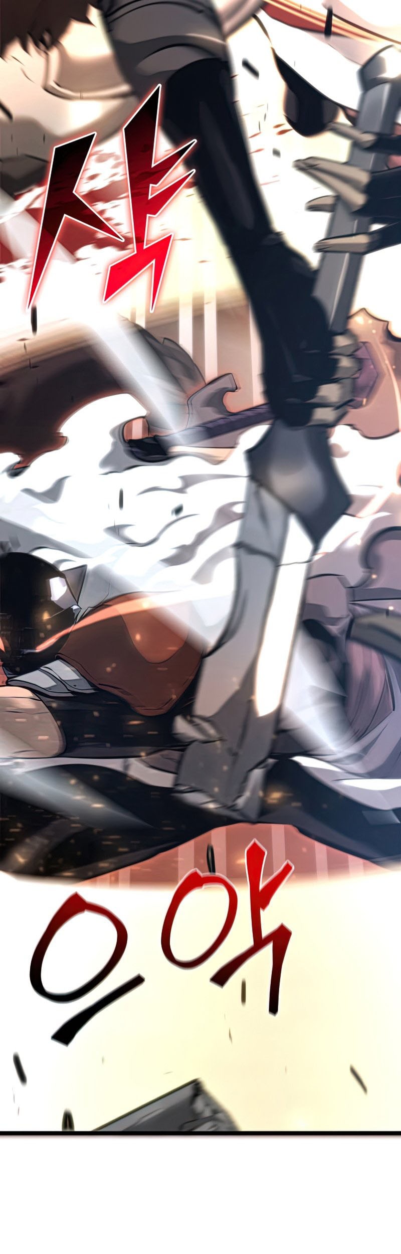 Return of the SSS-Class Ranker - Chapter 24 - Page 21