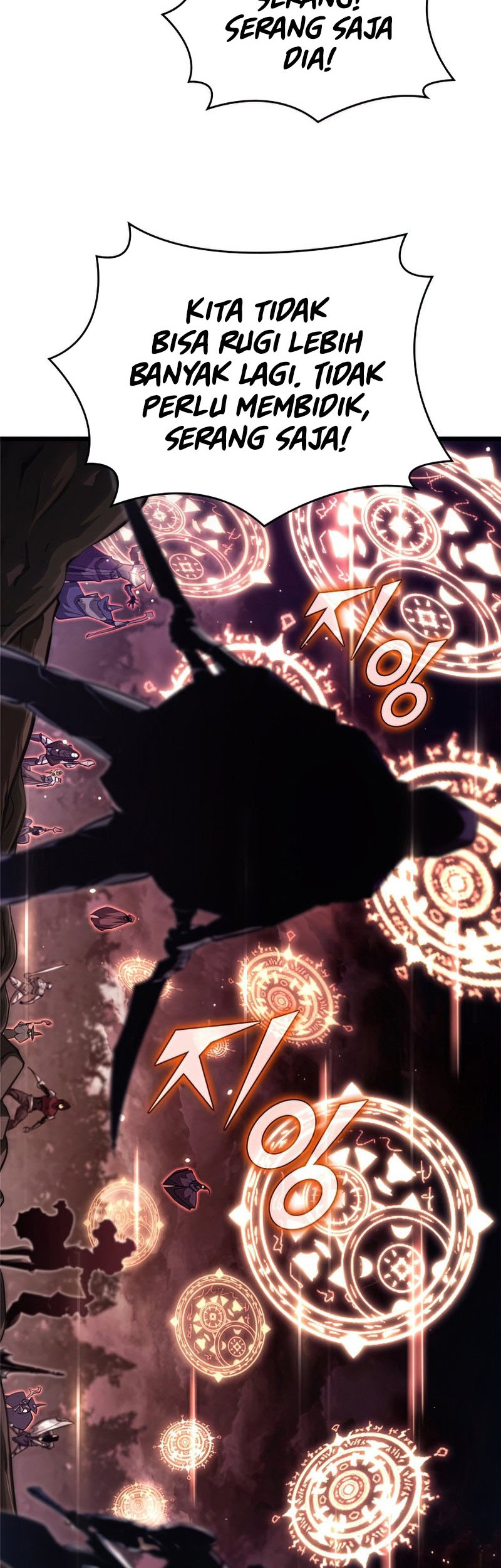 Return of the SSS-Class Ranker - Chapter 24 - Page 24