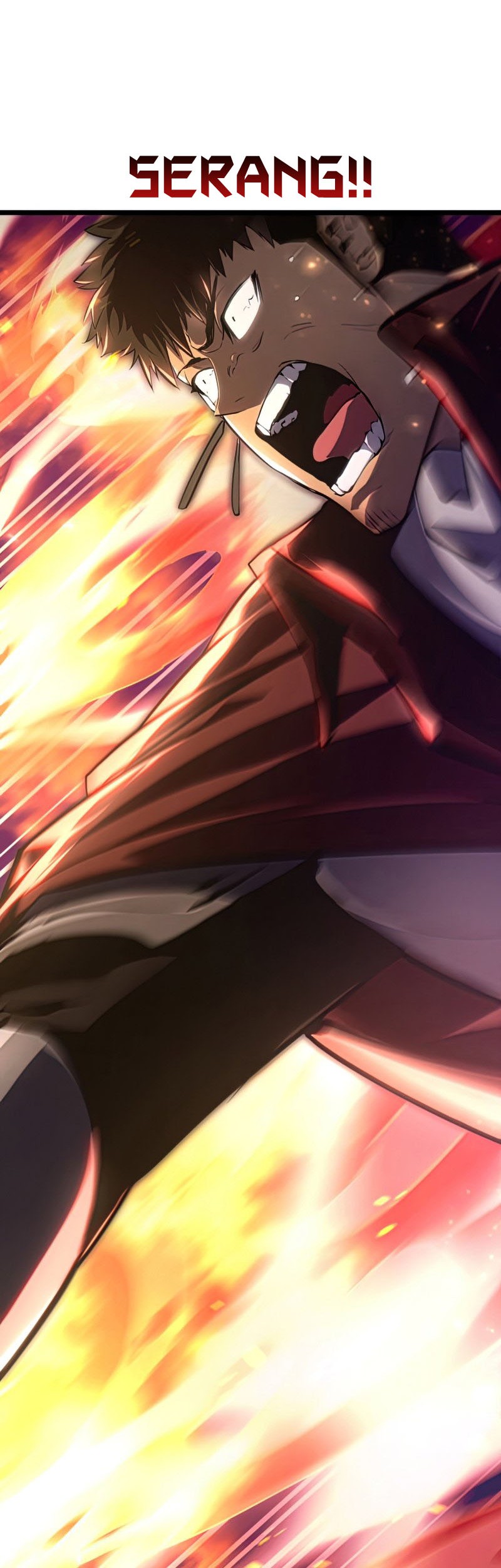 Return of the SSS-Class Ranker - Chapter 24 - Page 26