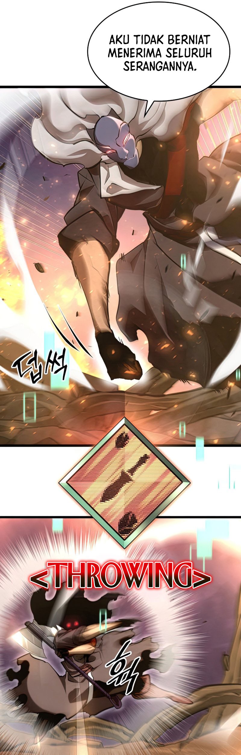 Return of the SSS-Class Ranker - Chapter 24 - Page 29