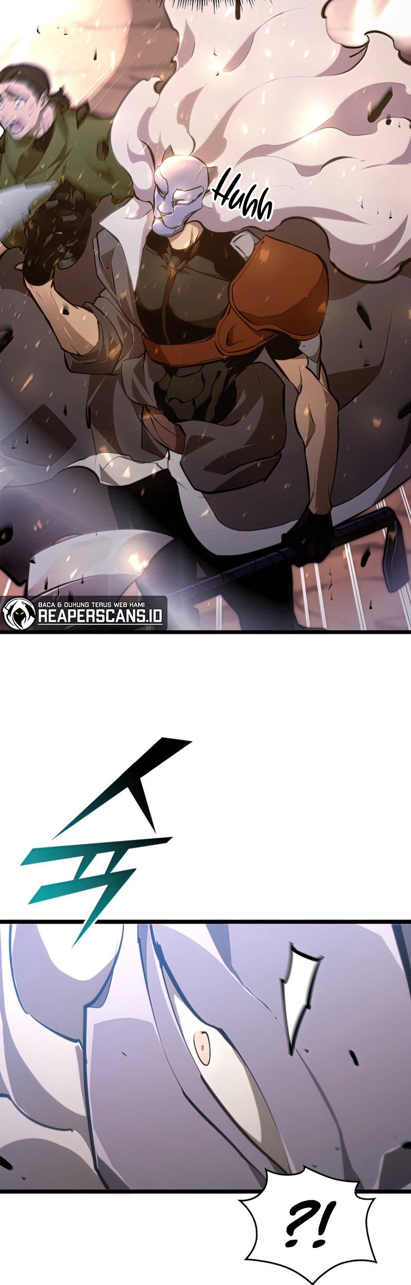 Return of the SSS-Class Ranker - Chapter 24 - Page 32