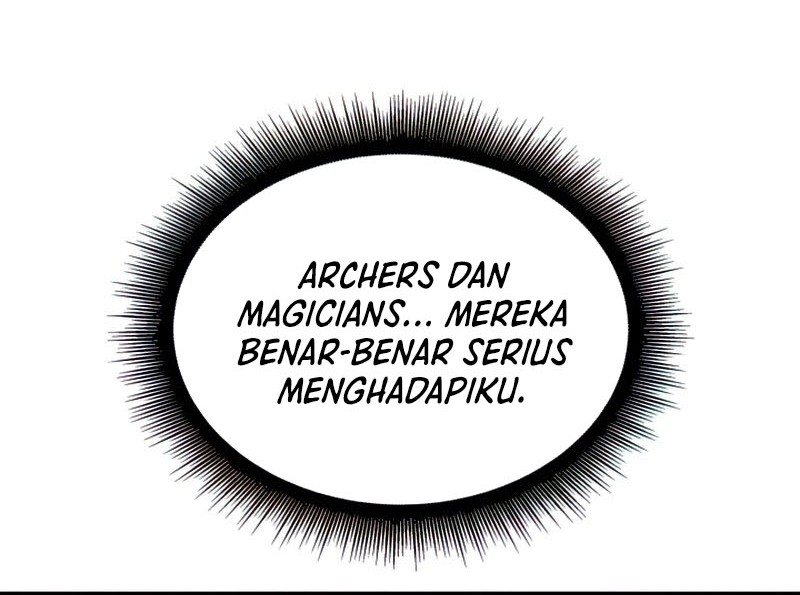 Return of the SSS-Class Ranker - Chapter 24 - Page 34