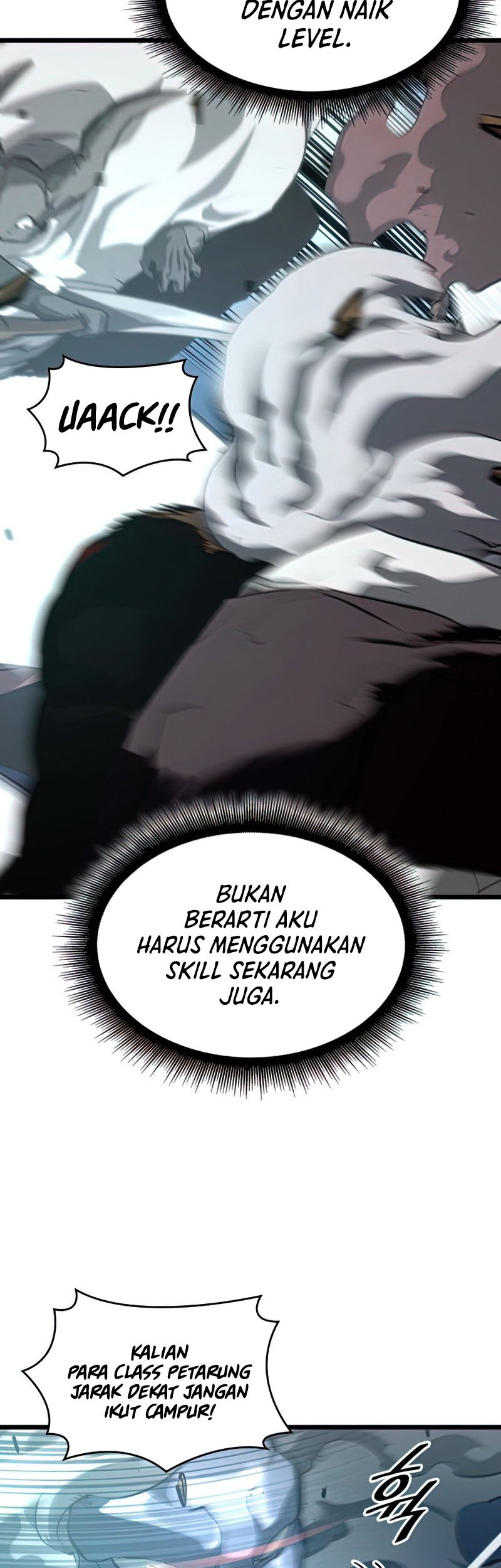 Return of the SSS-Class Ranker - Chapter 24 - Page 38