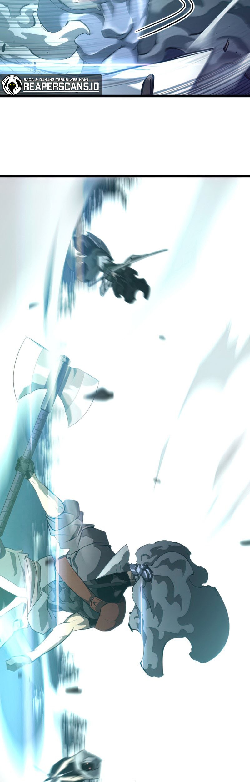 Return of the SSS-Class Ranker - Chapter 24 - Page 39