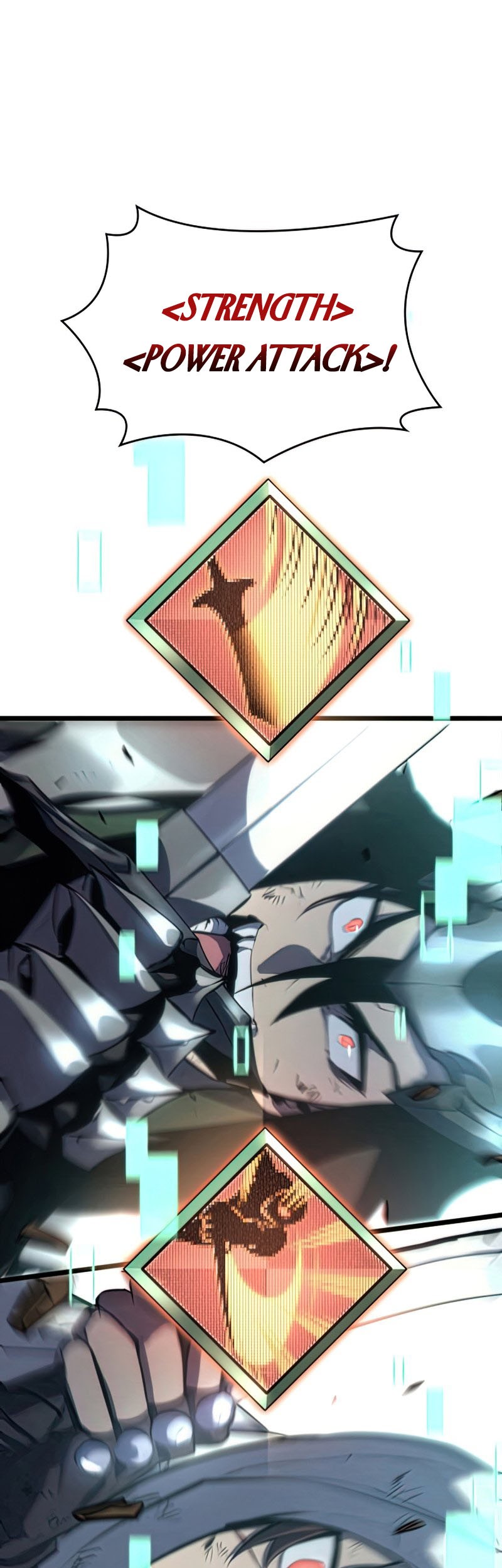 Return of the SSS-Class Ranker - Chapter 24 - Page 41