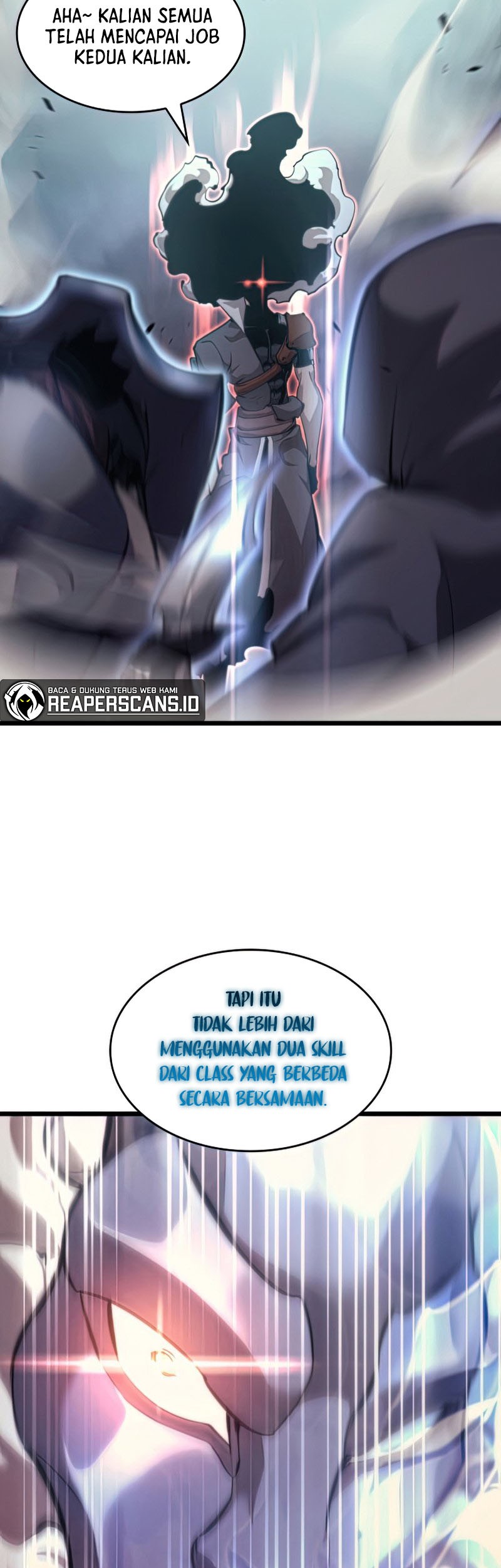 Return of the SSS-Class Ranker - Chapter 24 - Page 43