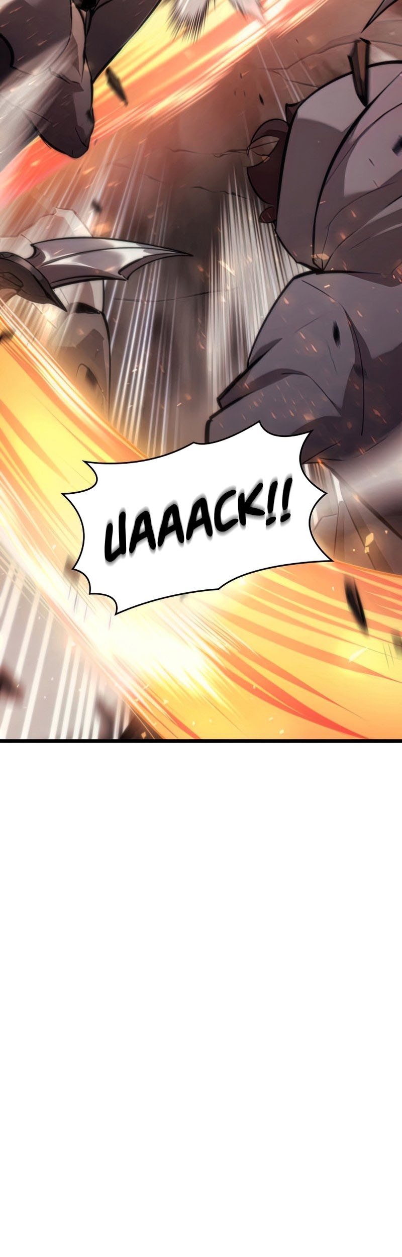 Return of the SSS-Class Ranker - Chapter 24 - Page 45