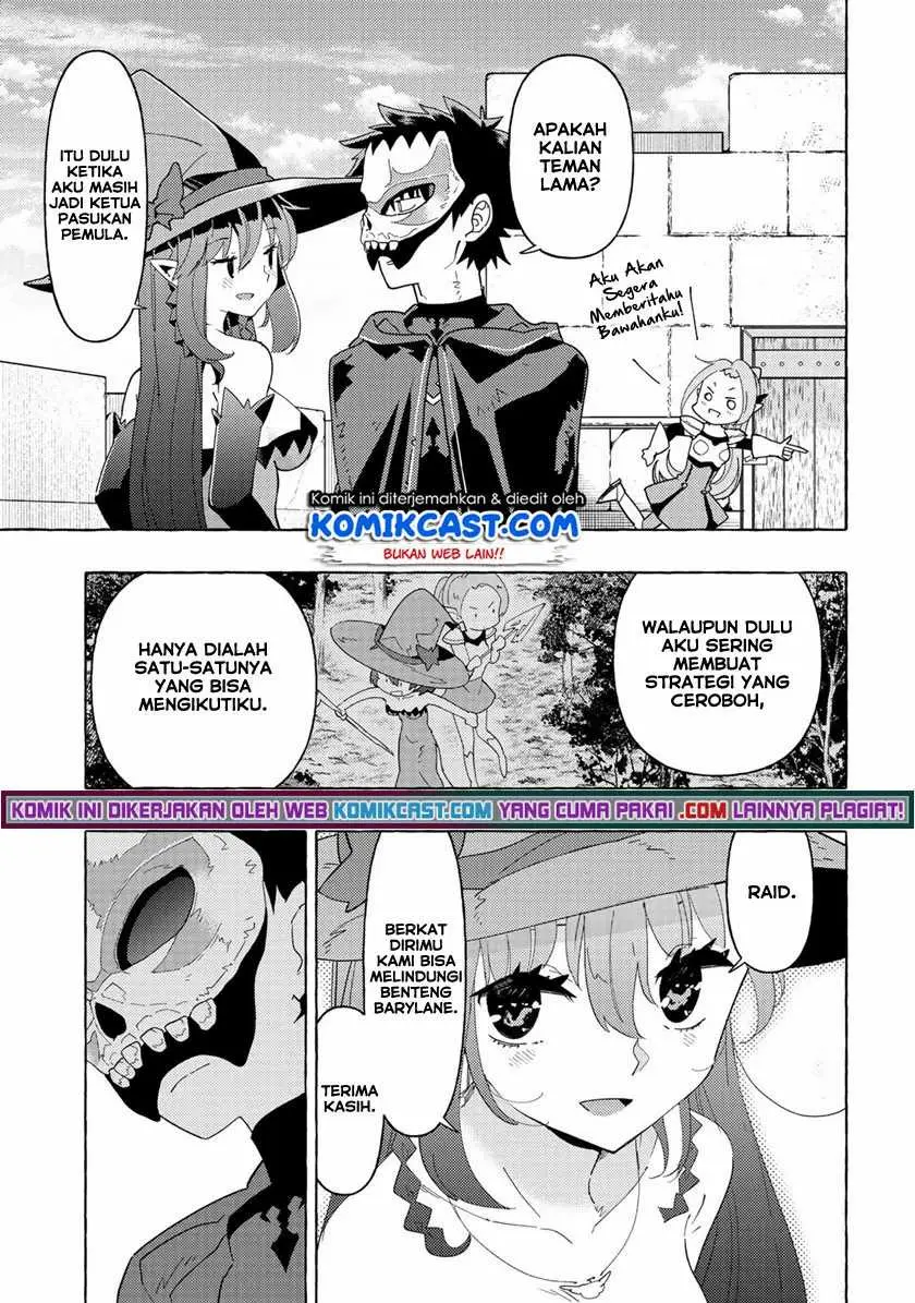 Maou Gun no Kyuuseishu Chapter 05 Gambar 11