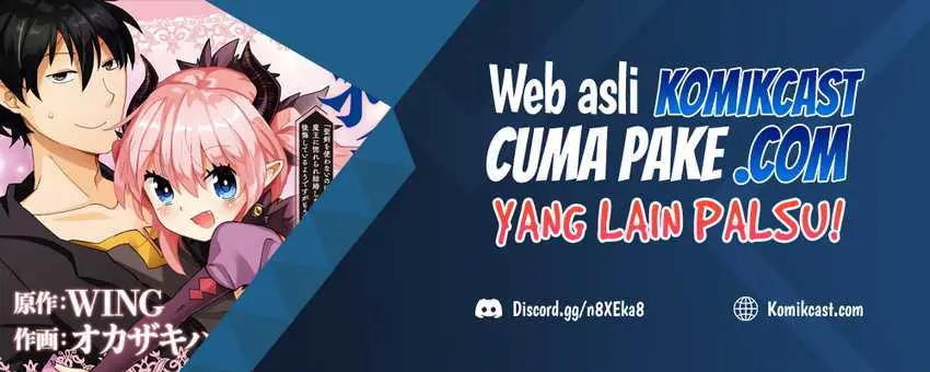 Maou Gun no Kyuuseishu Chapter 05 Gambar 3