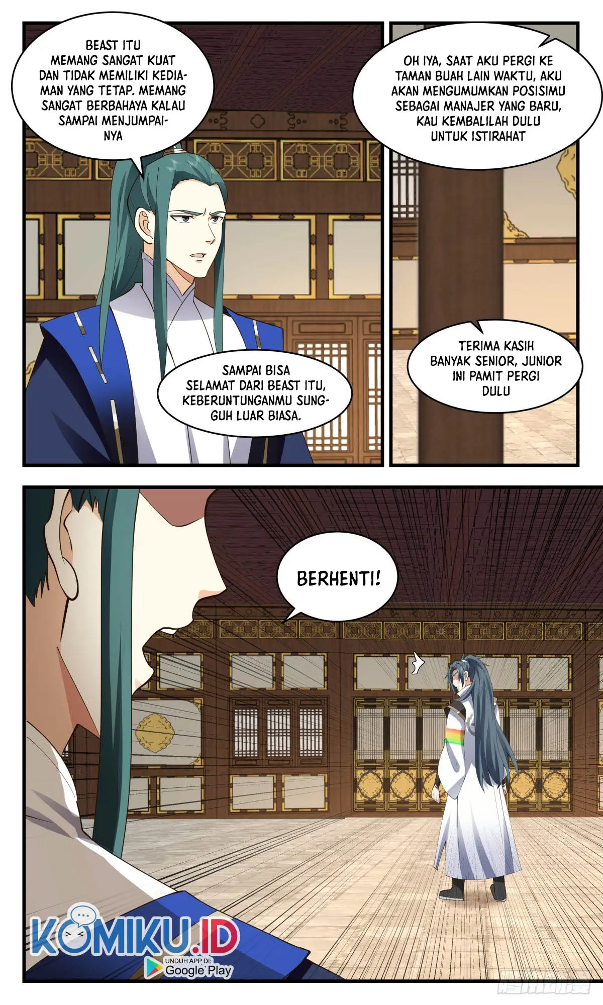Martial Peak Part 2 Chapter 2597 - https://gambar-id.komiku.org/uploads2/2574703-11.jpg