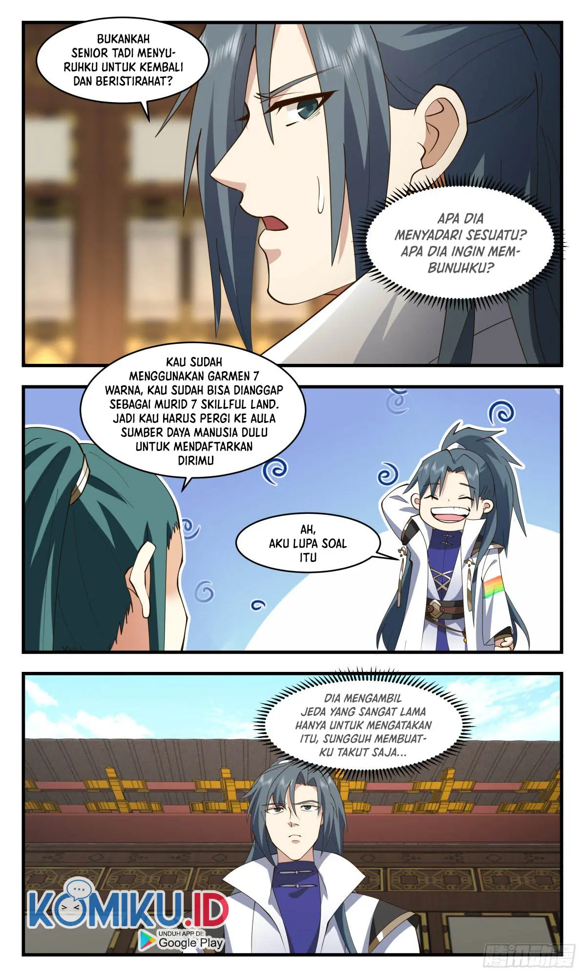 Martial Peak Part 2 Chapter 2597 - https://gambar-id.komiku.org/uploads2/2574703-12.jpg