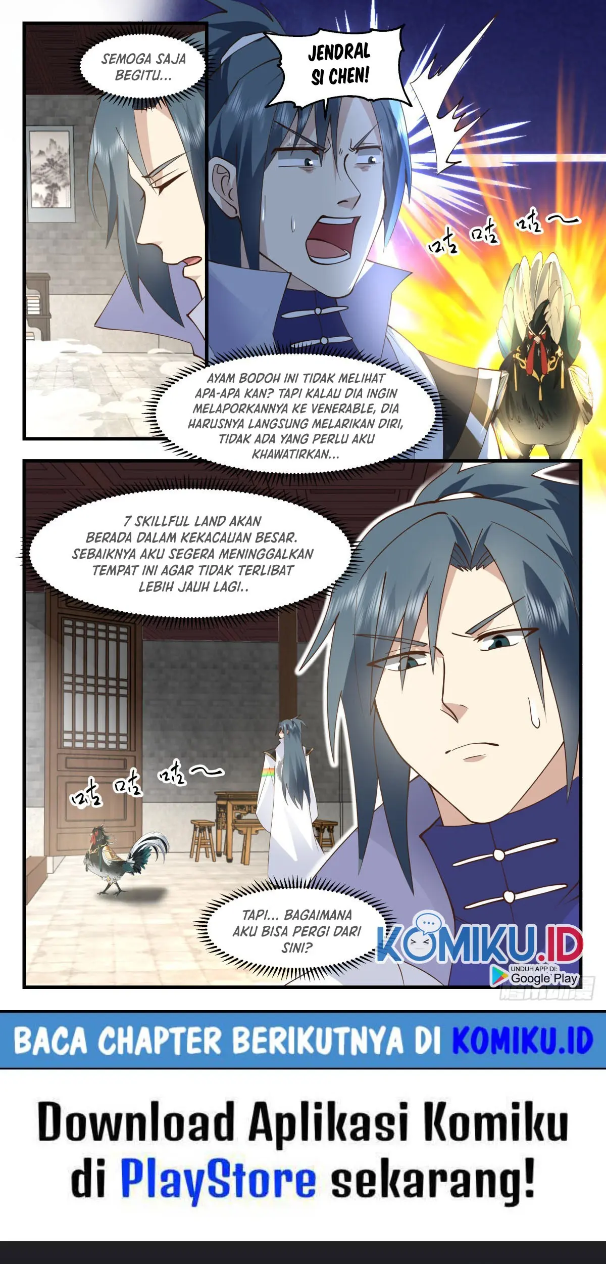 Martial Peak Part 2 Chapter 2597 - https://gambar-id.komiku.org/uploads2/2574703-14_part1.jpg