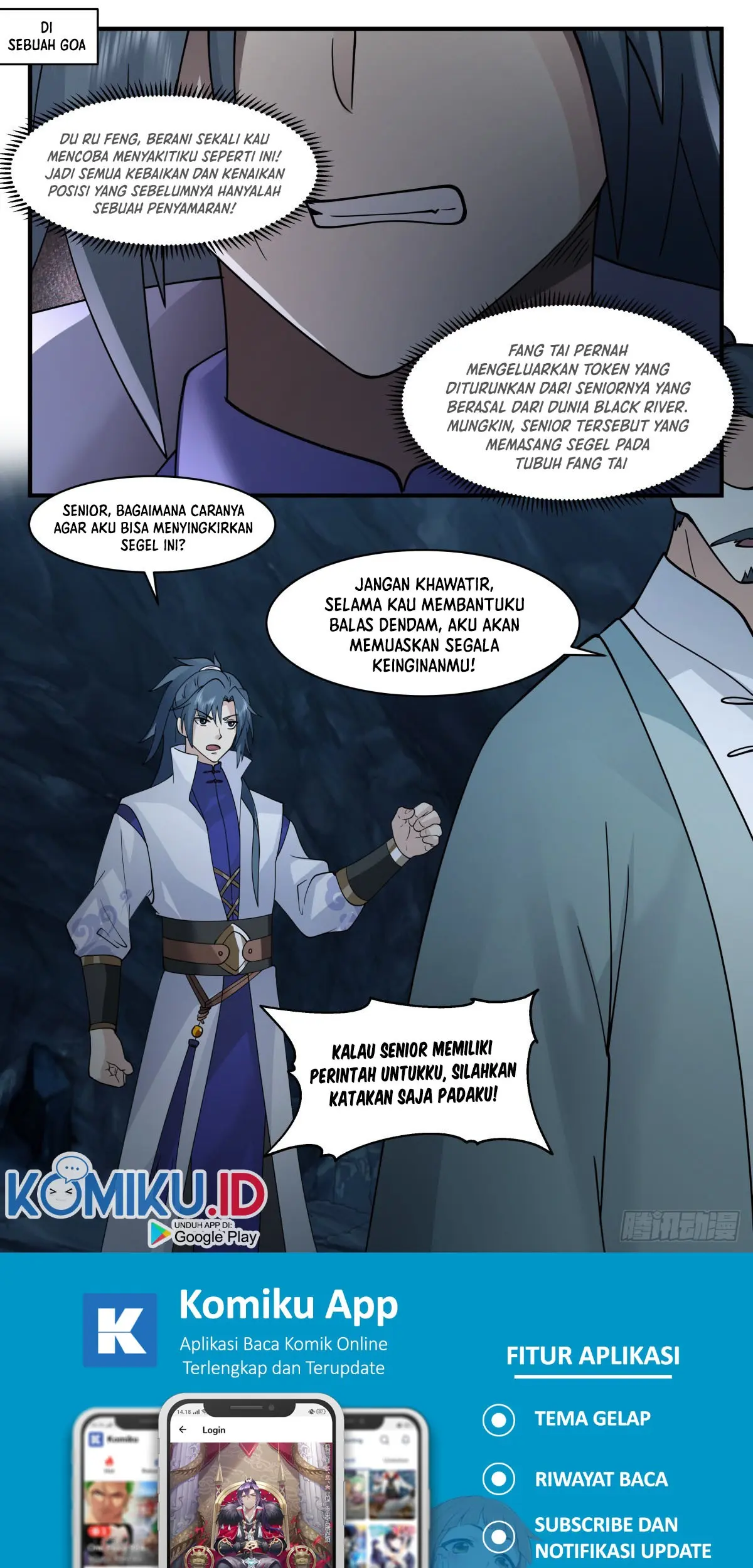 Martial Peak Part 2 Chapter 2597 - https://gambar-id.komiku.org/uploads2/2574703-3_part1.jpg