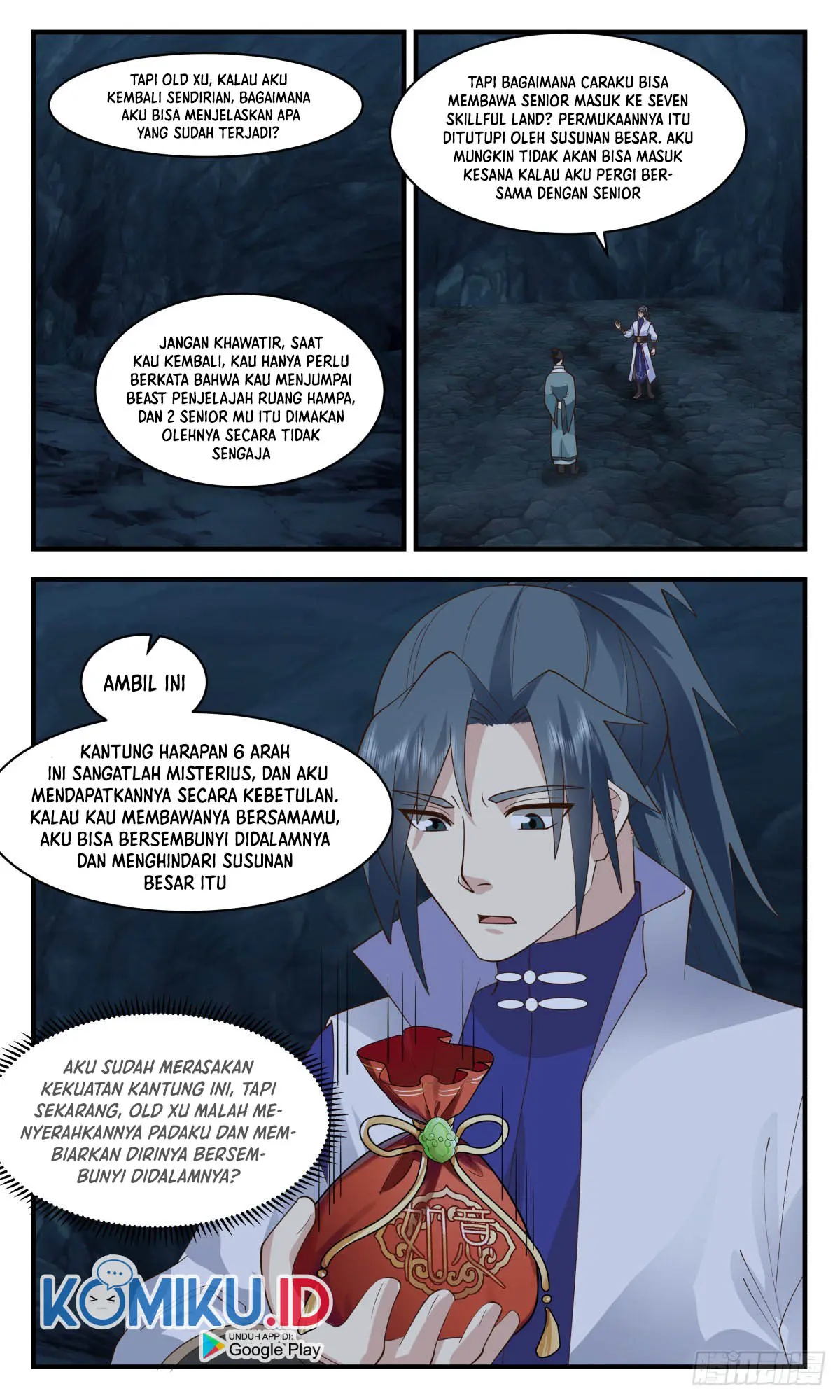 Martial Peak Part 2 Chapter 2597 - https://gambar-id.komiku.org/uploads2/2574703-7.jpg