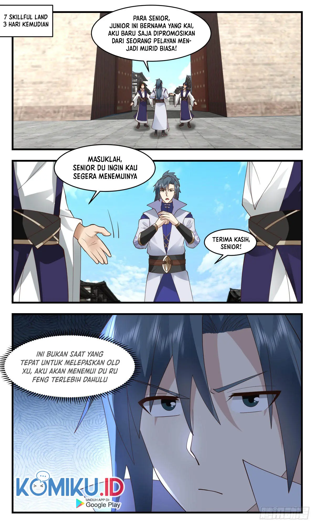 Martial Peak Part 2 Chapter 2597 - https://gambar-id.komiku.org/uploads2/2574703-9.jpg