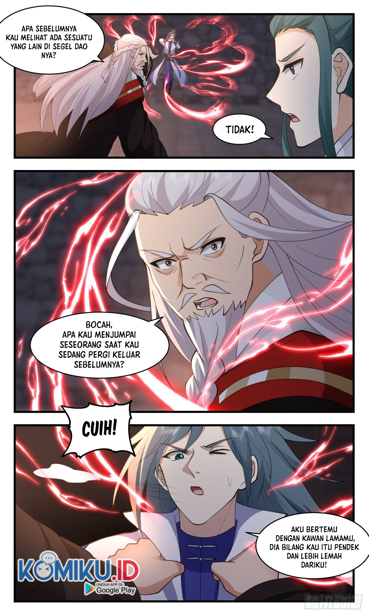 Martial Peak Part 2 Chapter 2598 - https://gambar-id.komiku.org/uploads2/2574704-11.jpg