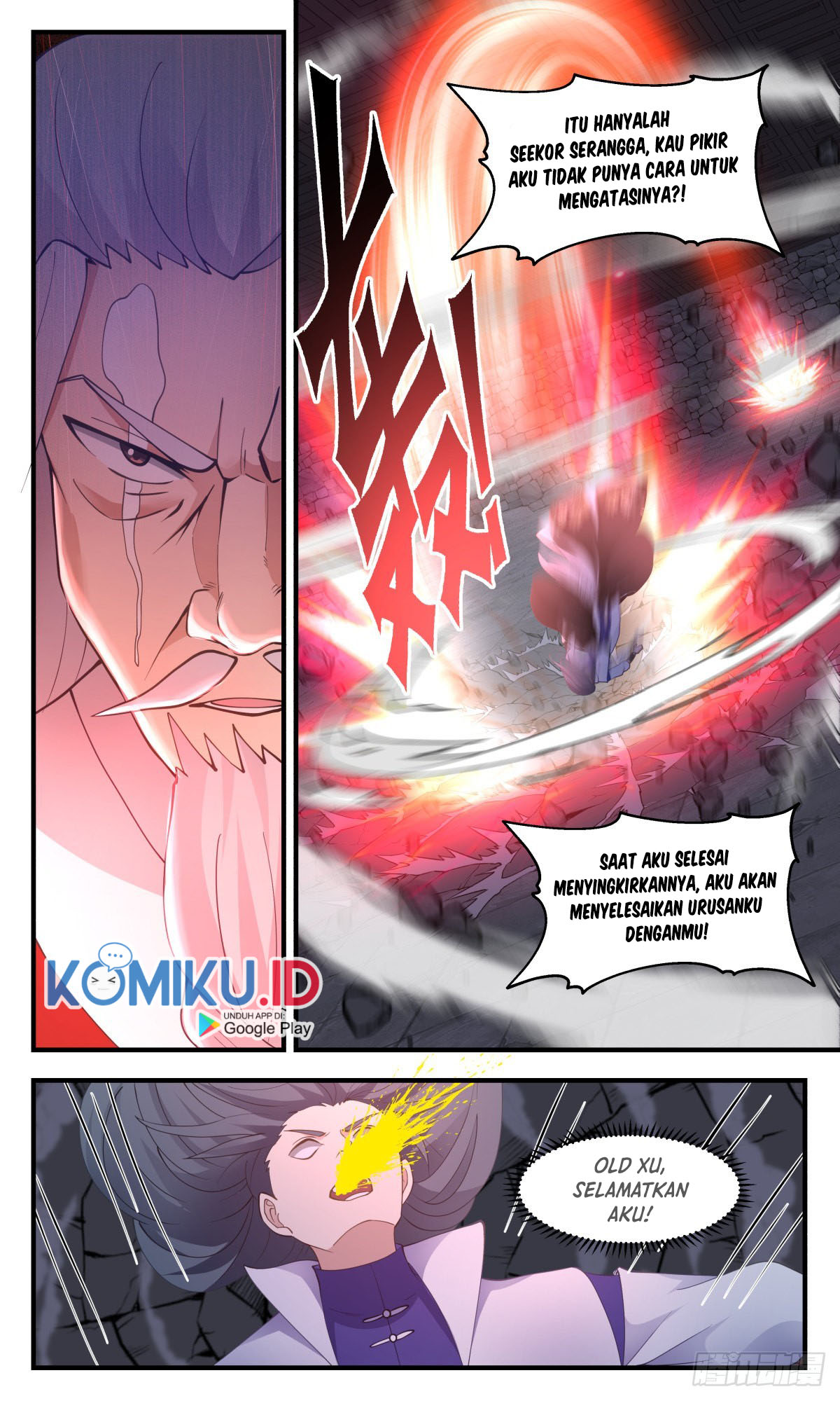 Martial Peak Part 2 Chapter 2598 - https://gambar-id.komiku.org/uploads2/2574704-12.jpg