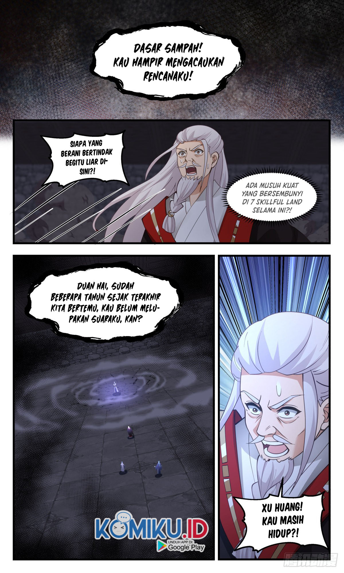 Martial Peak Part 2 Chapter 2598 - https://gambar-id.komiku.org/uploads2/2574704-13.jpg