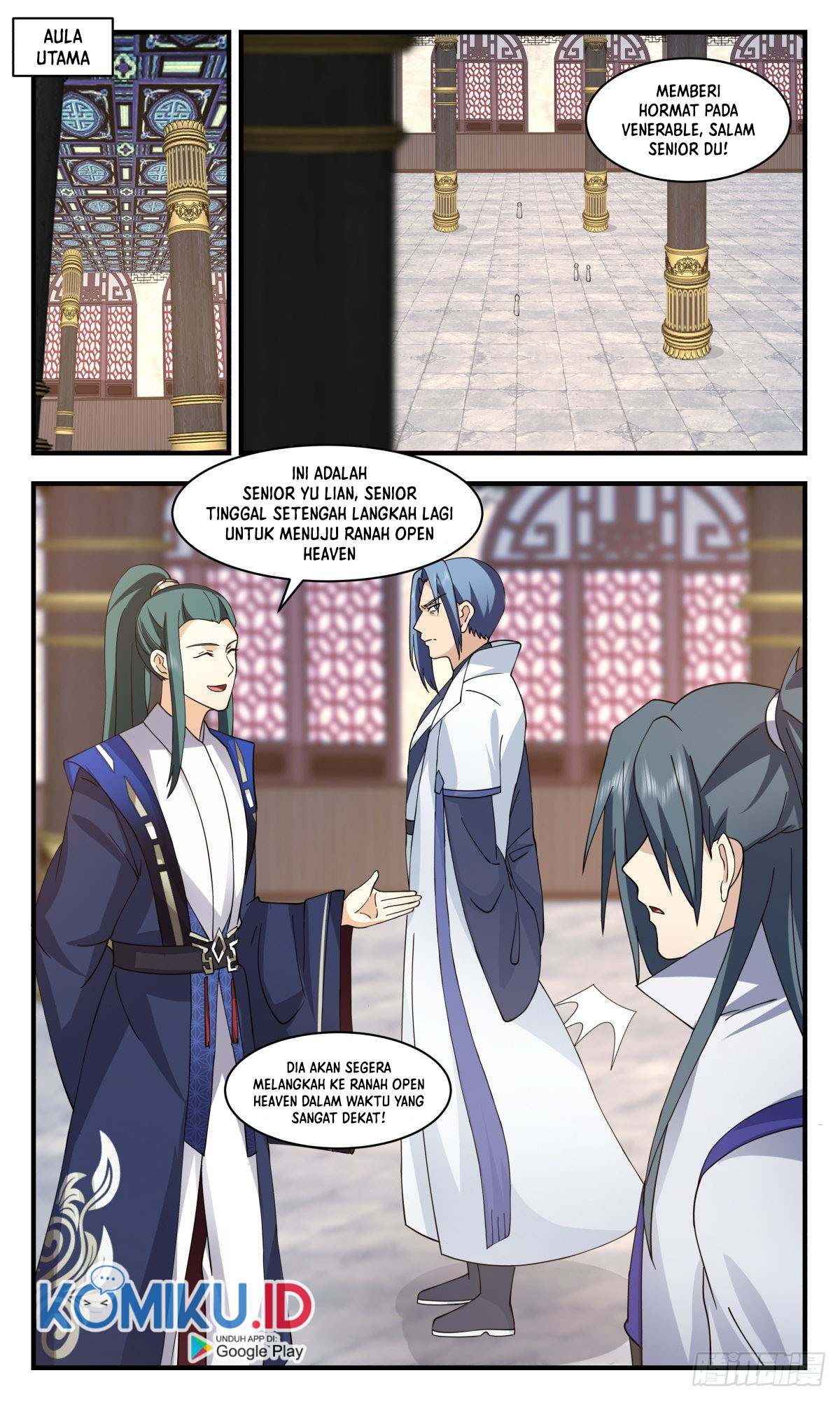Martial Peak Part 2 Chapter 2598 - https://gambar-id.komiku.org/uploads2/2574704-4.jpg