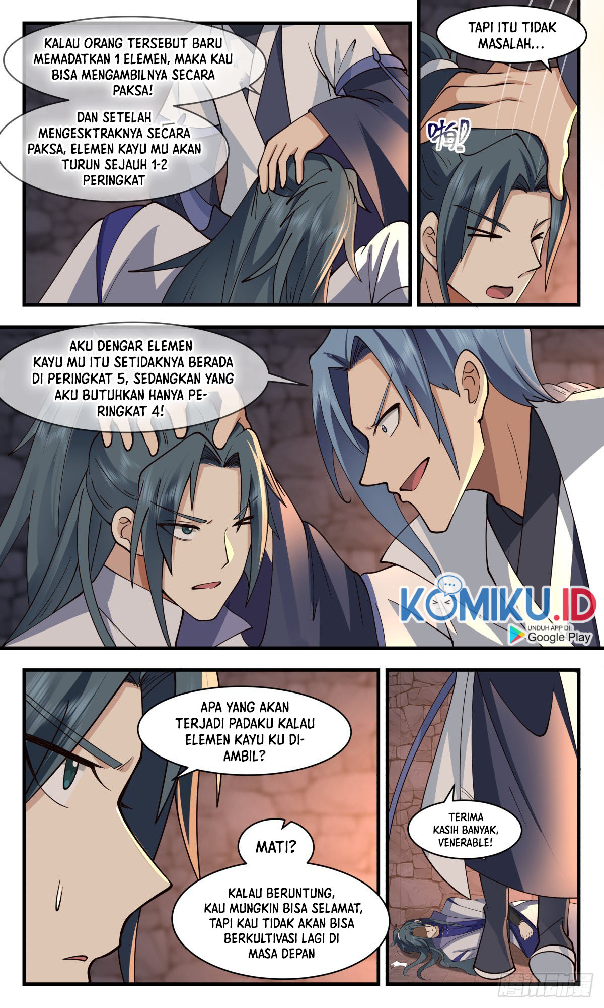 Martial Peak Part 2 Chapter 2598 - https://gambar-id.komiku.org/uploads2/2574704-8.jpg