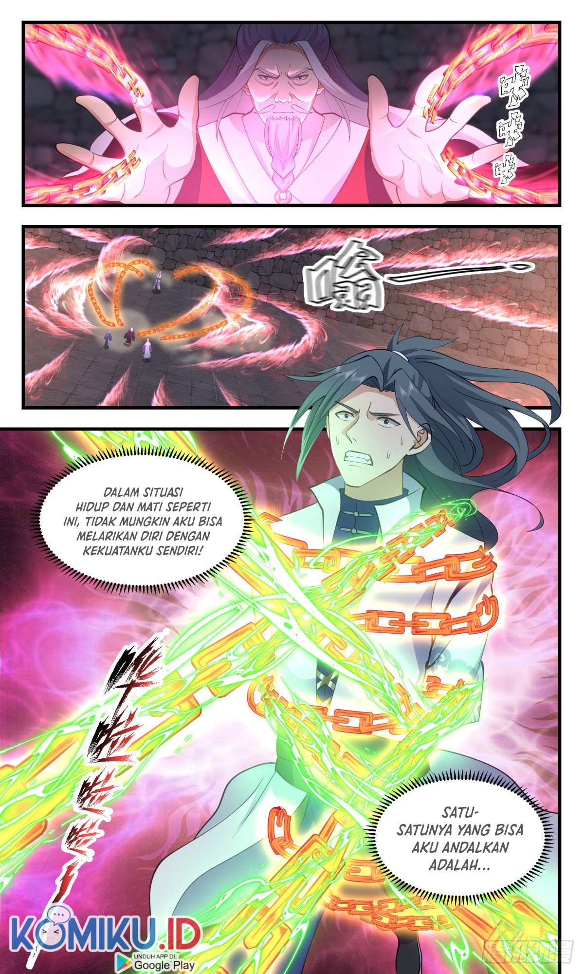 Martial Peak Part 2 Chapter 2598 - https://gambar-id.komiku.org/uploads2/2574704-9.jpg