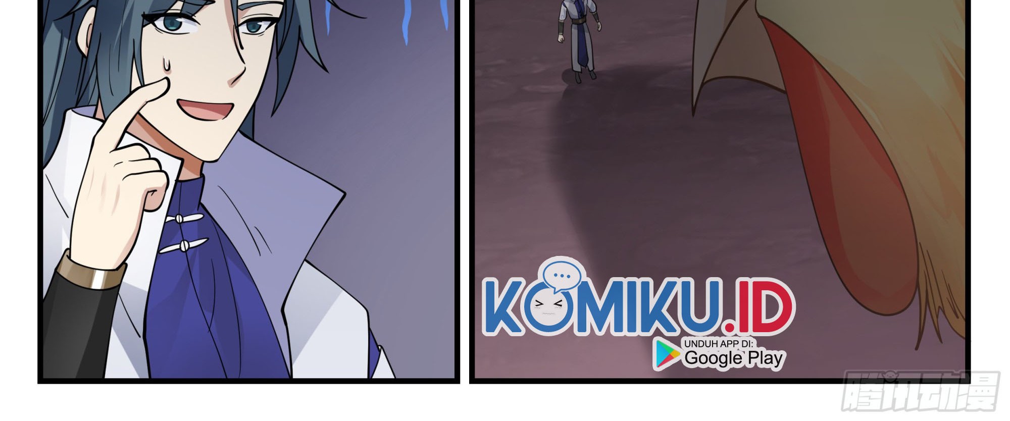 Martial Peak Part 2 Chapter 2601 - https://gambar-id.komiku.org/uploads2/2574706-10_part2.jpg