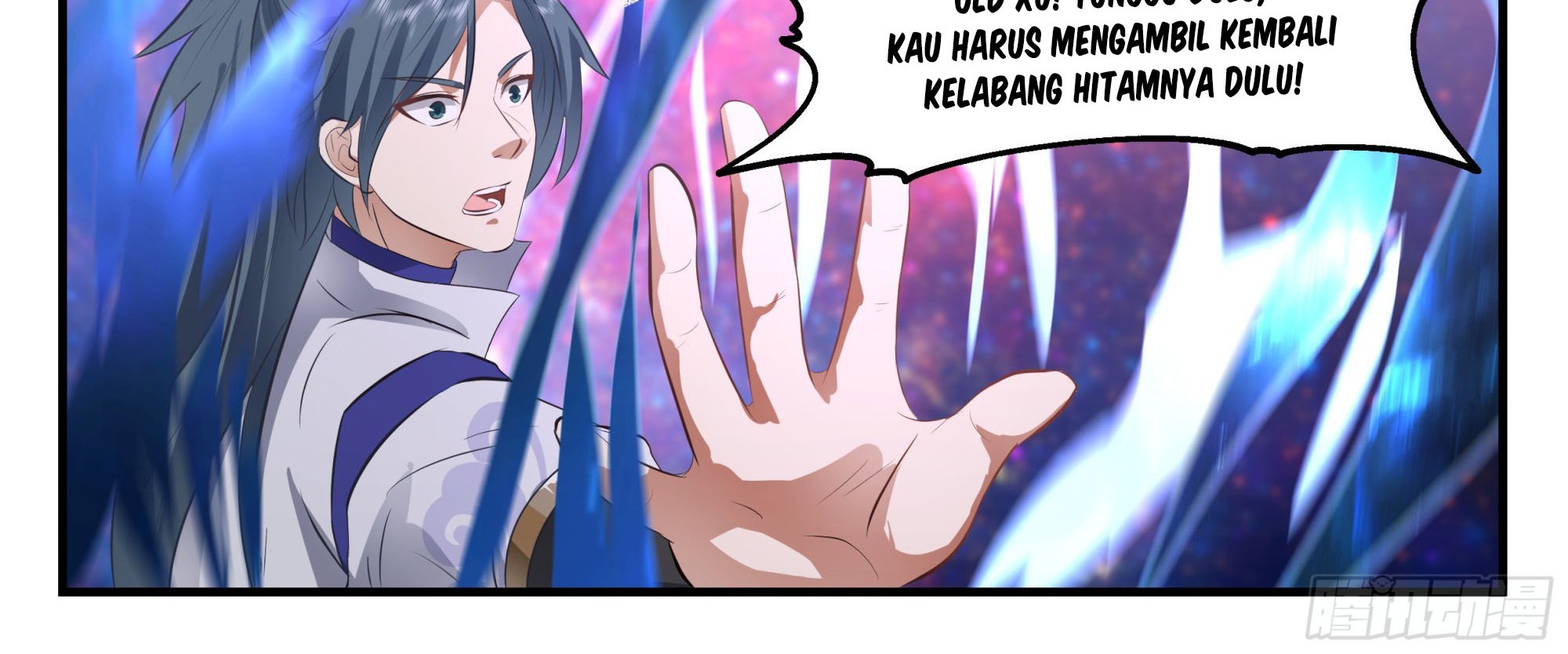 Martial Peak Part 2 Chapter 2601 - https://gambar-id.komiku.org/uploads2/2574706-4_part2.jpg