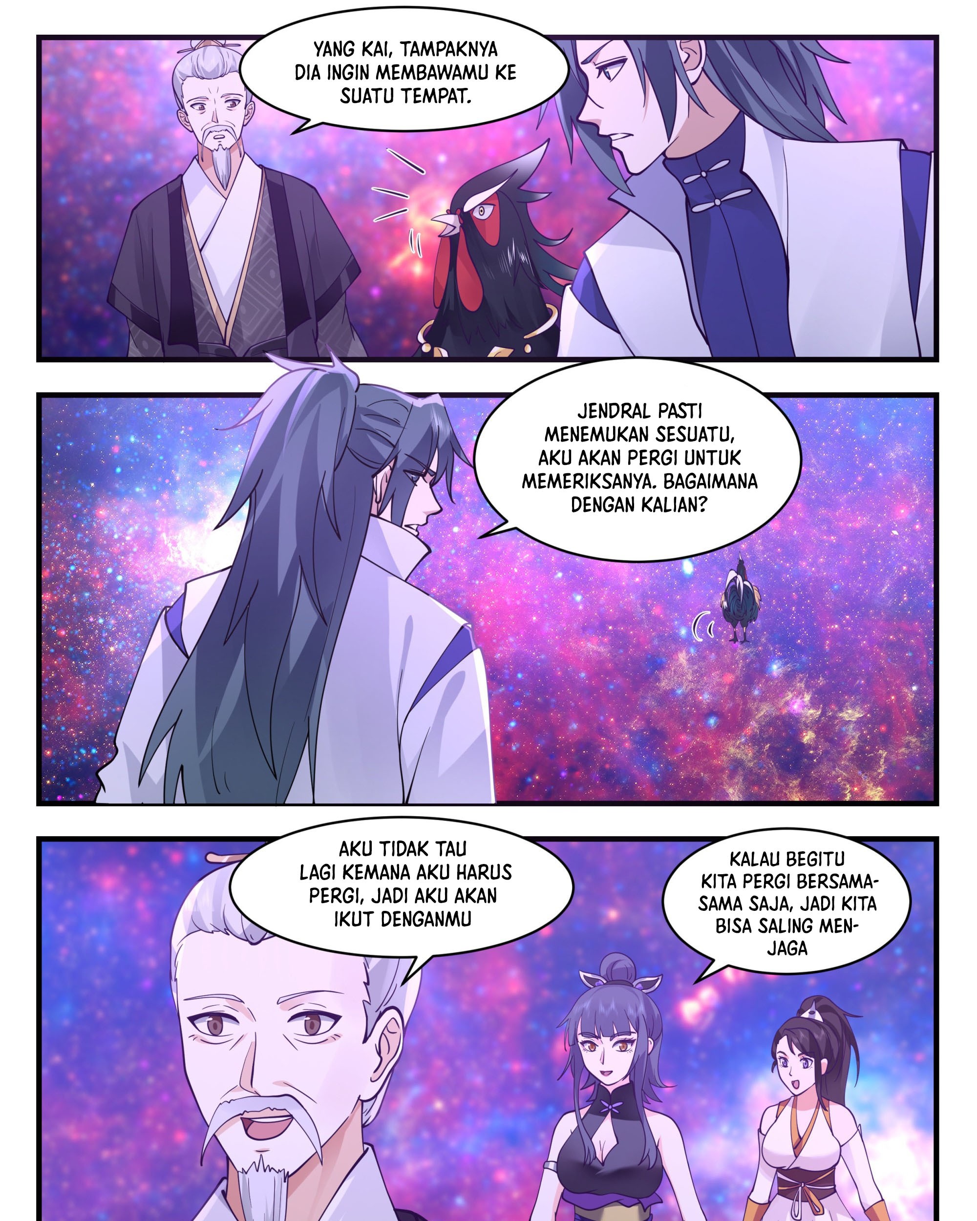 Martial Peak Part 2 Chapter 2601 - https://gambar-id.komiku.org/uploads2/2574706-7_part1.jpg