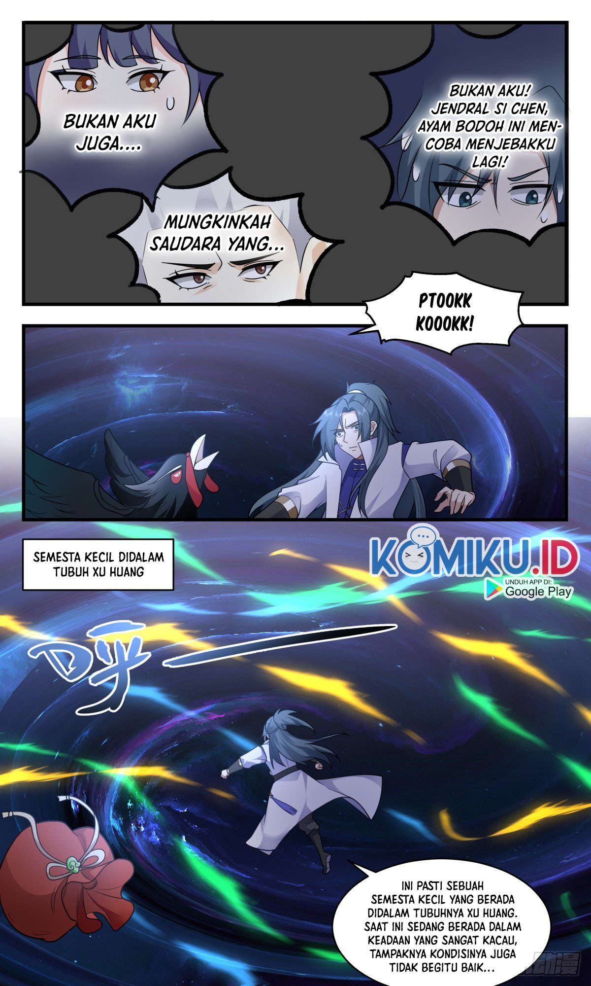 Martial Peak Part 2 Chapter 2600 - https://gambar-id.komiku.org/uploads2/2574707-12.jpg