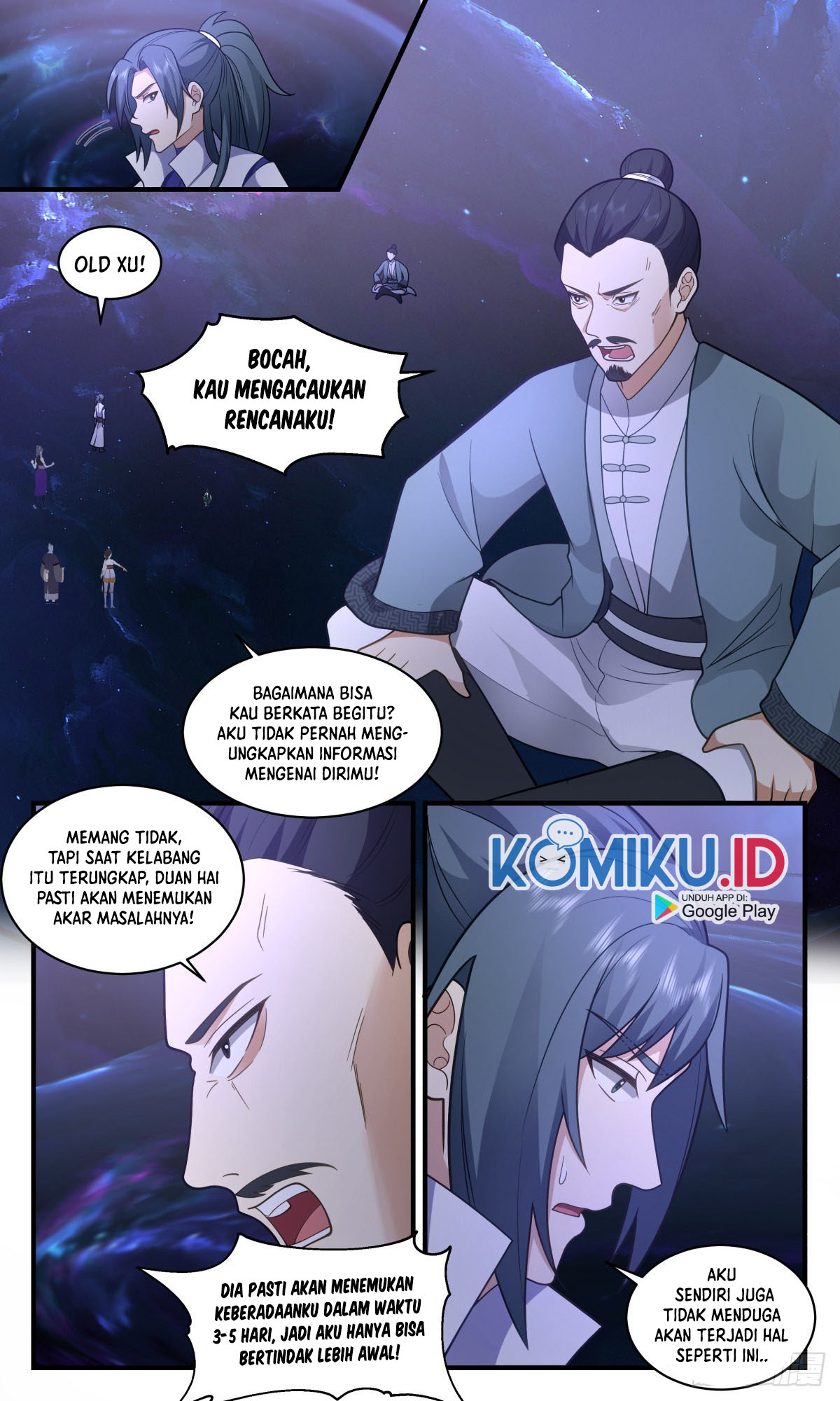 Martial Peak Part 2 Chapter 2600 - https://gambar-id.komiku.org/uploads2/2574707-13.jpg