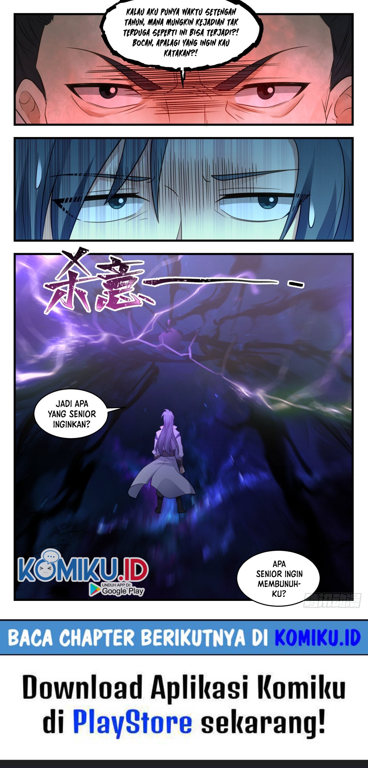Martial Peak Part 2 Chapter 2600 - https://gambar-id.komiku.org/uploads2/2574707-14_part1.jpg