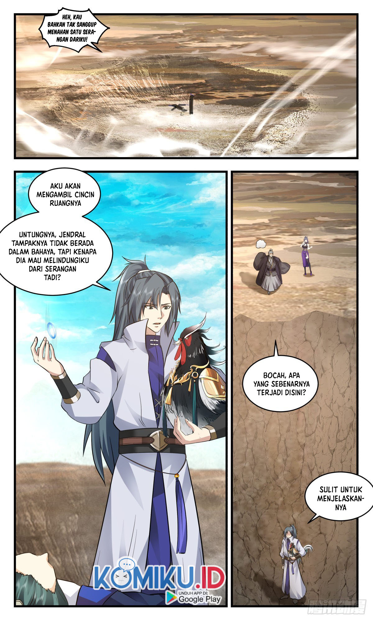 Martial Peak Part 2 Chapter 2600 - https://gambar-id.komiku.org/uploads2/2574707-4.jpg