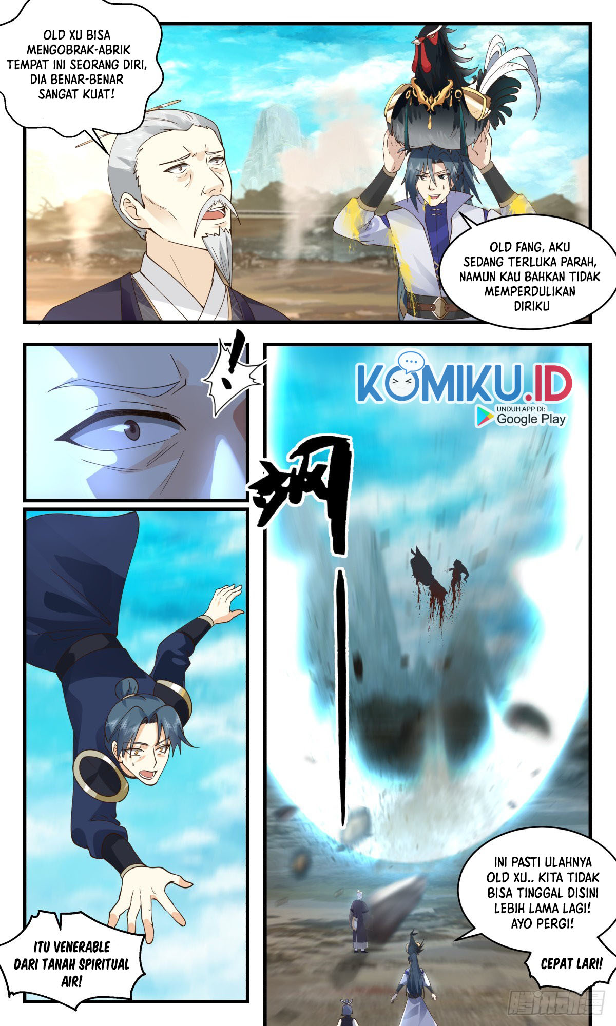 Martial Peak Part 2 Chapter 2600 - https://gambar-id.komiku.org/uploads2/2574707-5.jpg
