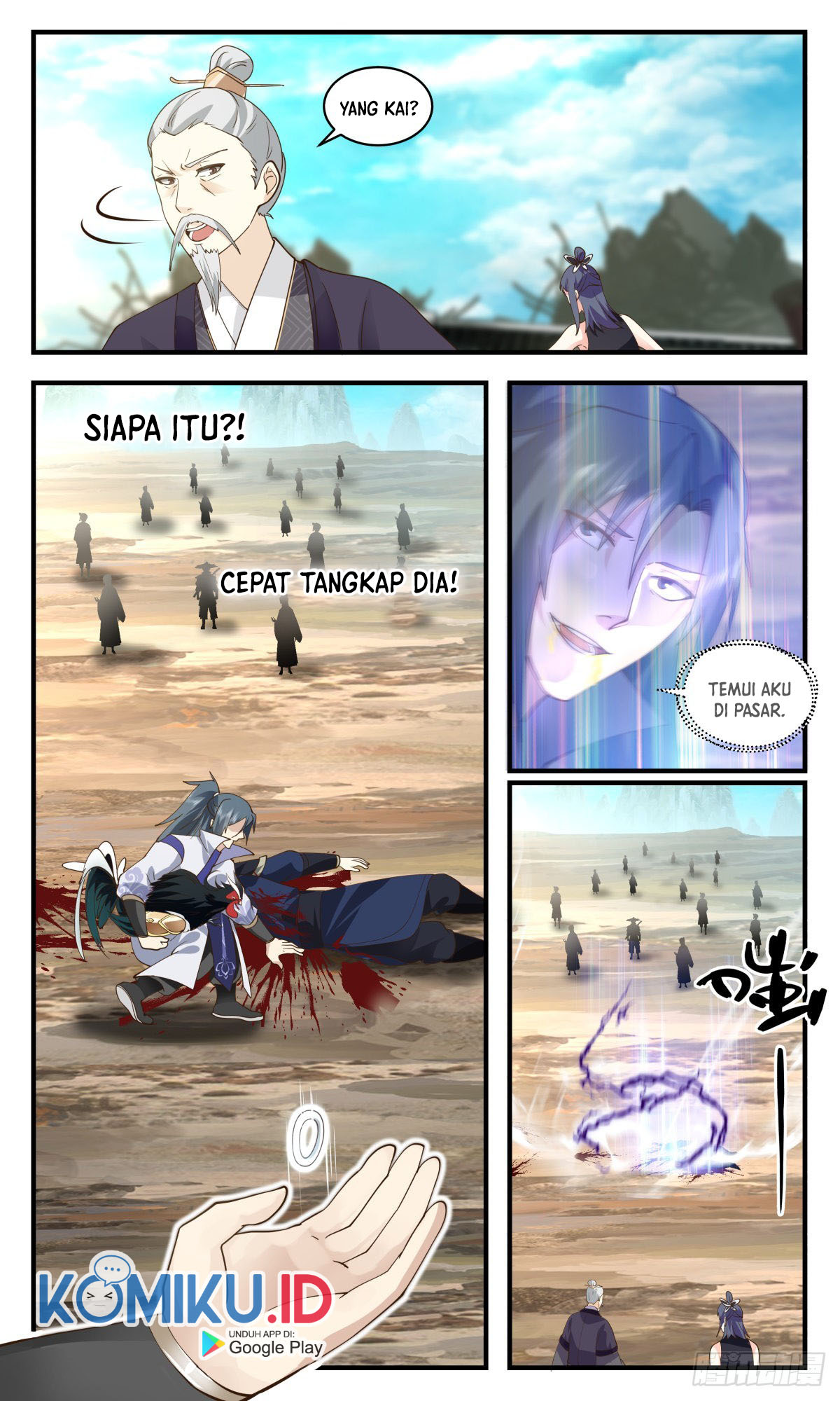 Martial Peak Part 2 Chapter 2600 - https://gambar-id.komiku.org/uploads2/2574707-6.jpg