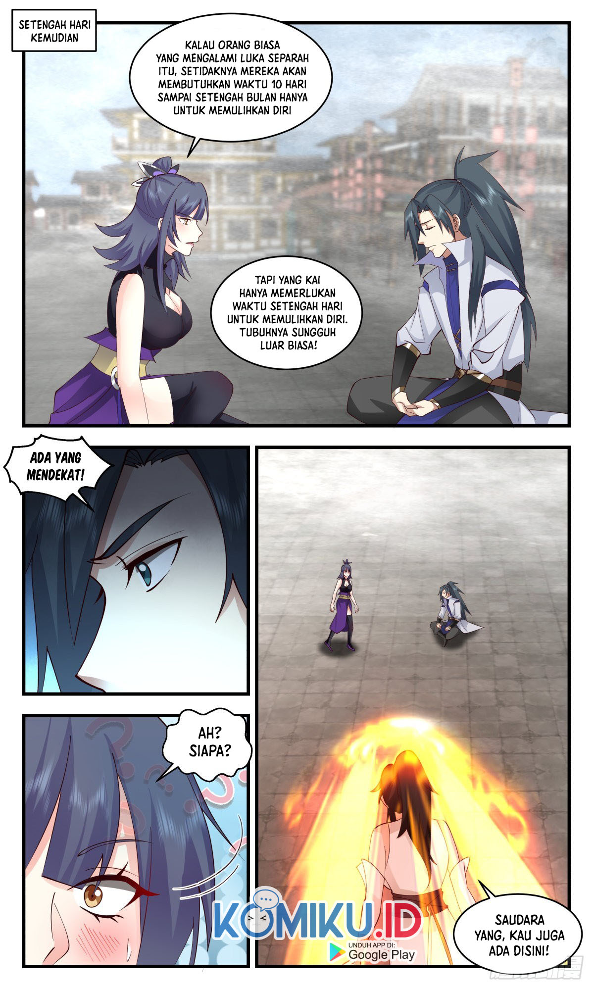 Martial Peak Part 2 Chapter 2600 - https://gambar-id.komiku.org/uploads2/2574707-8.jpg