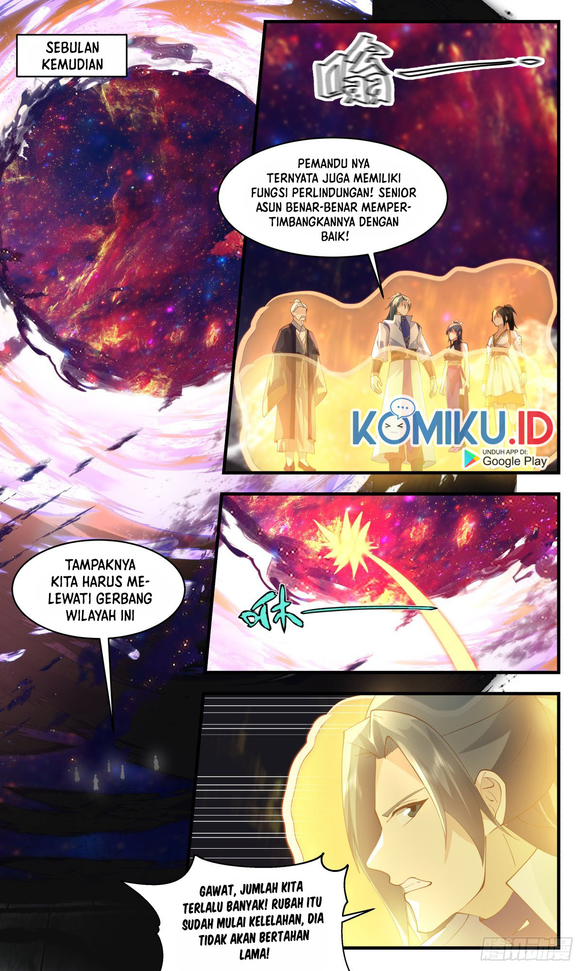 Martial Peak Part 2 Chapter 2602 - https://gambar-id.komiku.org/uploads2/2574708-10.jpg