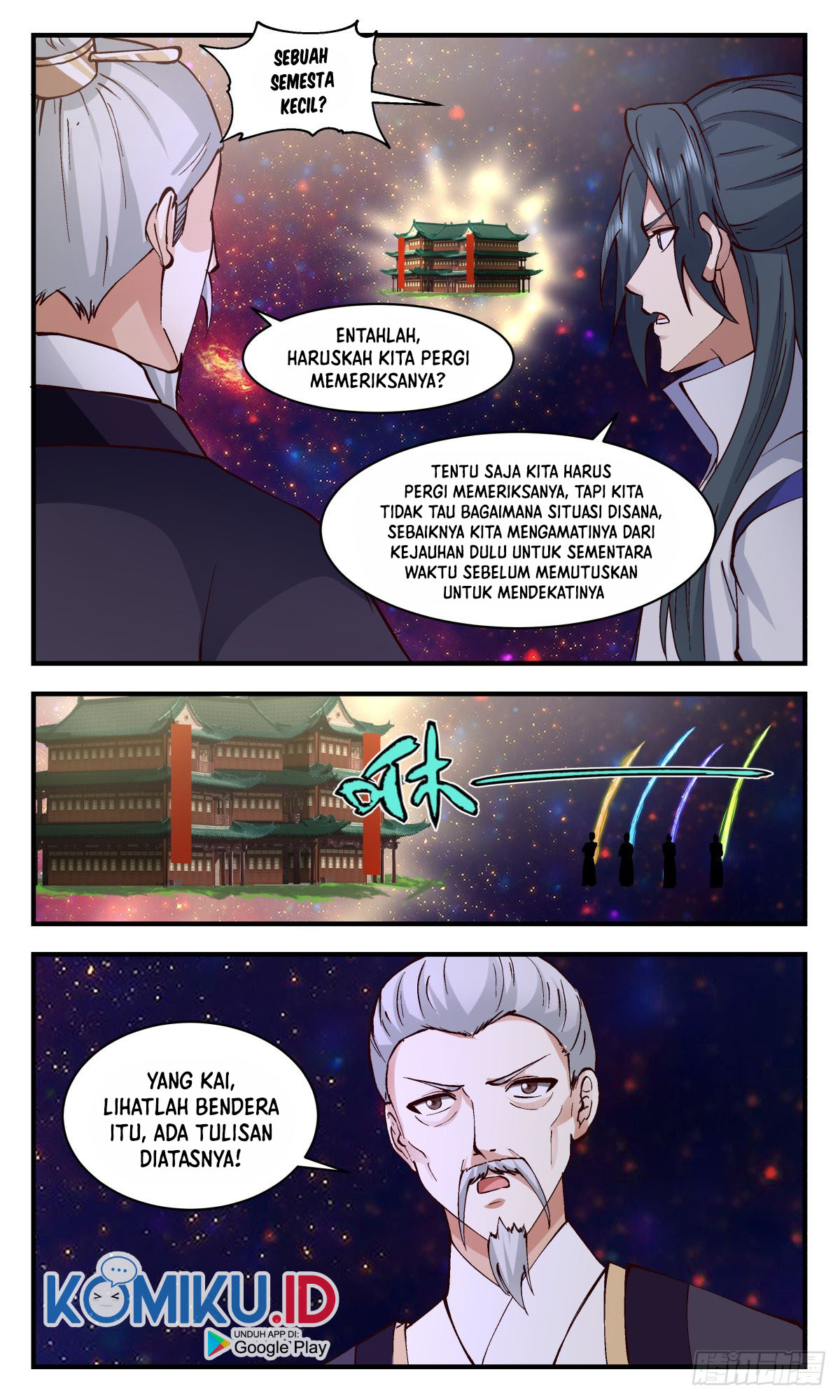 Martial Peak Part 2 Chapter 2602 - https://gambar-id.komiku.org/uploads2/2574708-13.jpg