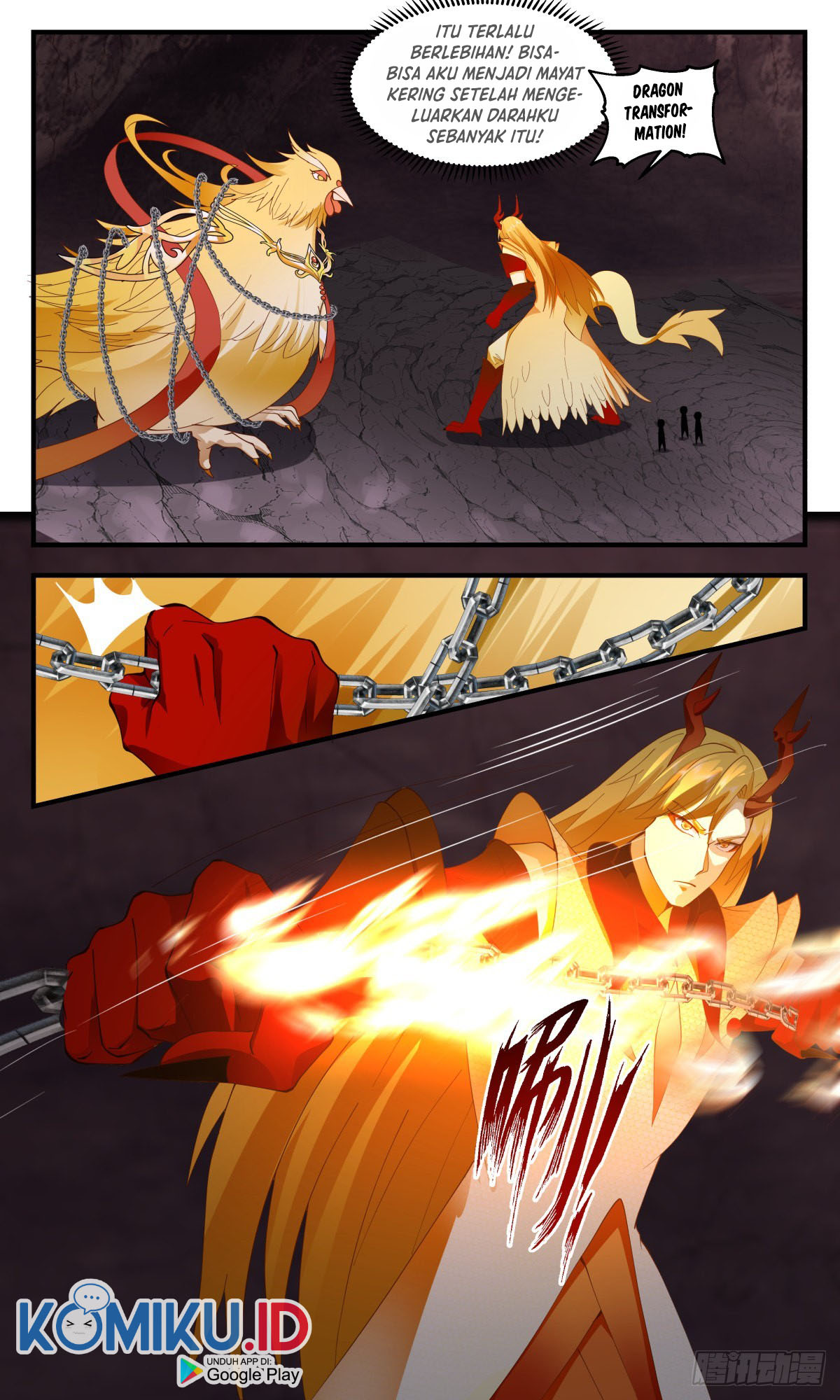 Martial Peak Part 2 Chapter 2602 - https://gambar-id.komiku.org/uploads2/2574708-4.jpg