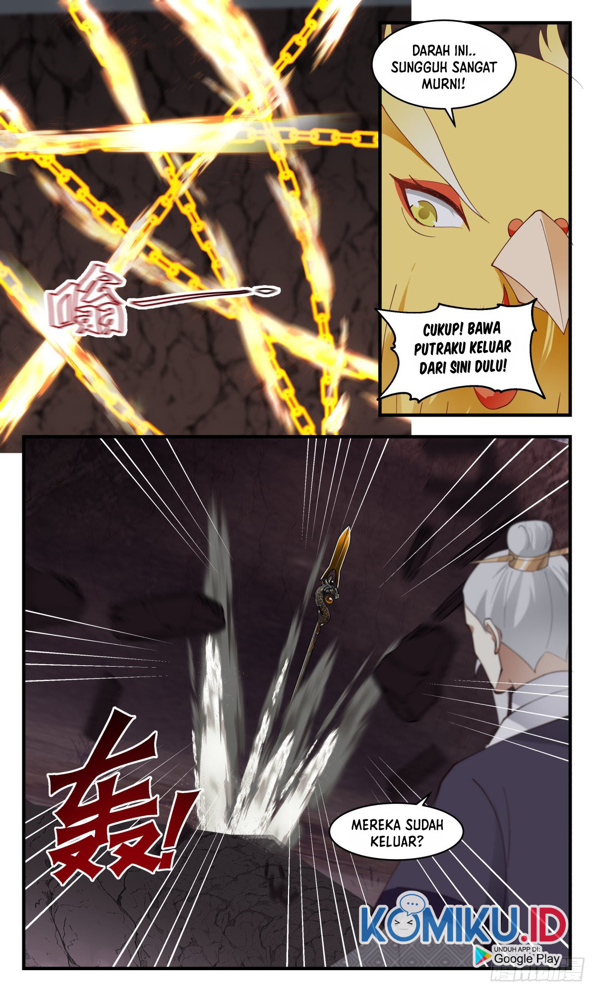 Martial Peak Part 2 Chapter 2602 - https://gambar-id.komiku.org/uploads2/2574708-5.jpg