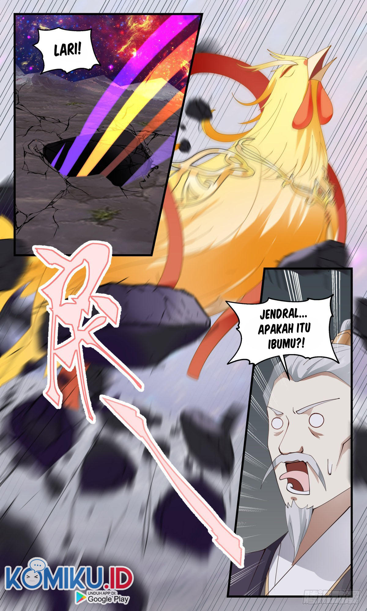 Martial Peak Part 2 Chapter 2602 - https://gambar-id.komiku.org/uploads2/2574708-6.jpg